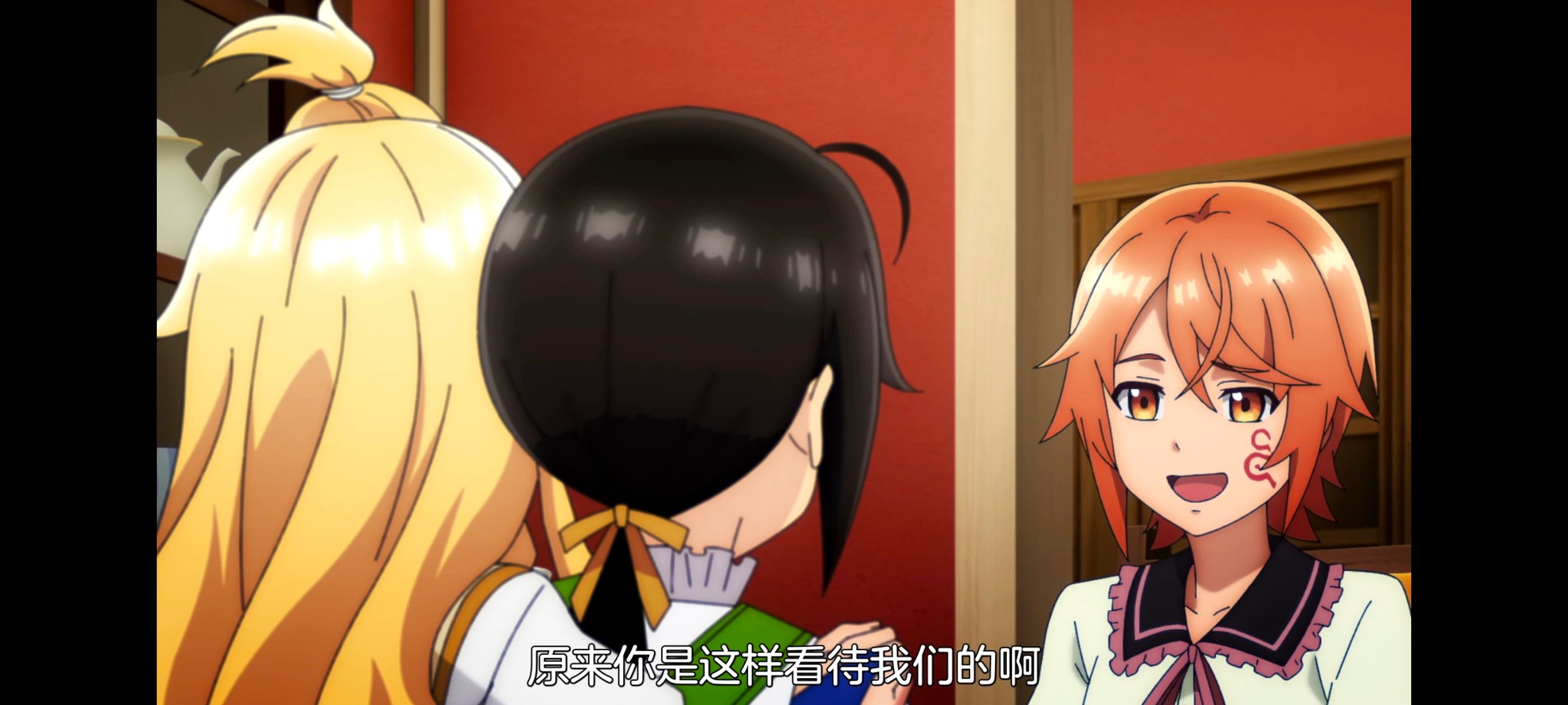 凭你也想讨伐魔王,动画,动漫,番剧,二次元,ACG