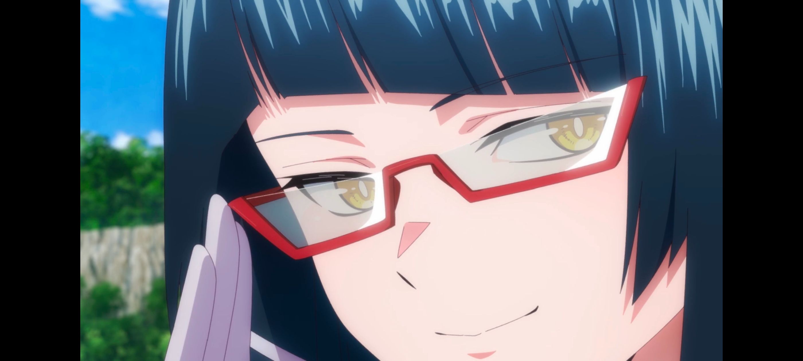 魔都精兵的奴隶,动画,动漫,番剧,ACG