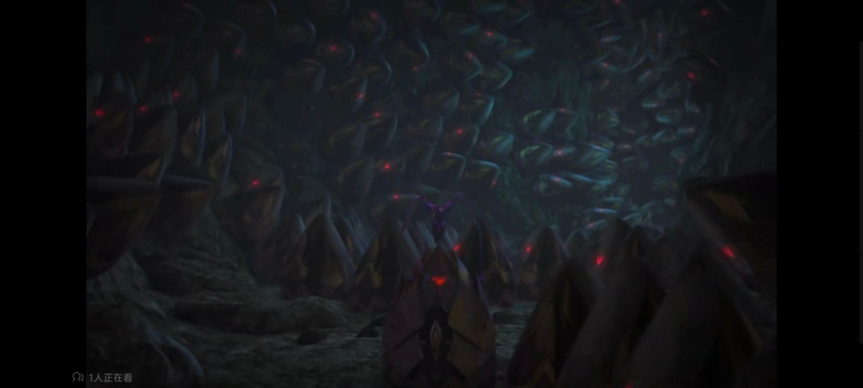 变形金刚,变形金刚领袖之证,动画,动漫,番剧,ACG