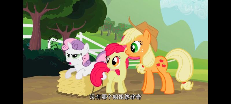 小马宝莉,小马宝莉友谊魔法,彩虹小马,我的小马驹,动画,动漫,番剧,ACG