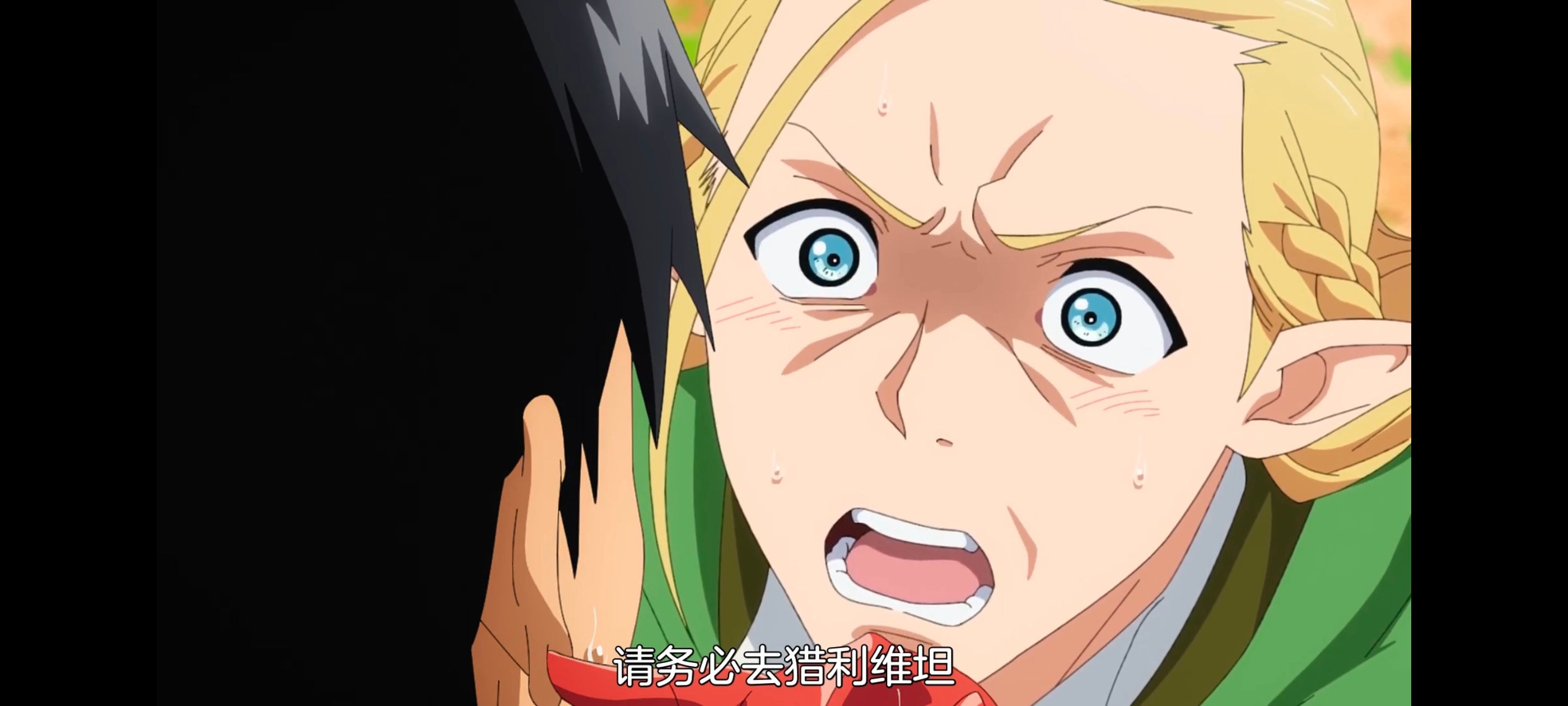 网购技能开启异世界美食之旅,拥有超常技能的异世界流浪美食家,动画,动漫,番剧,ACG