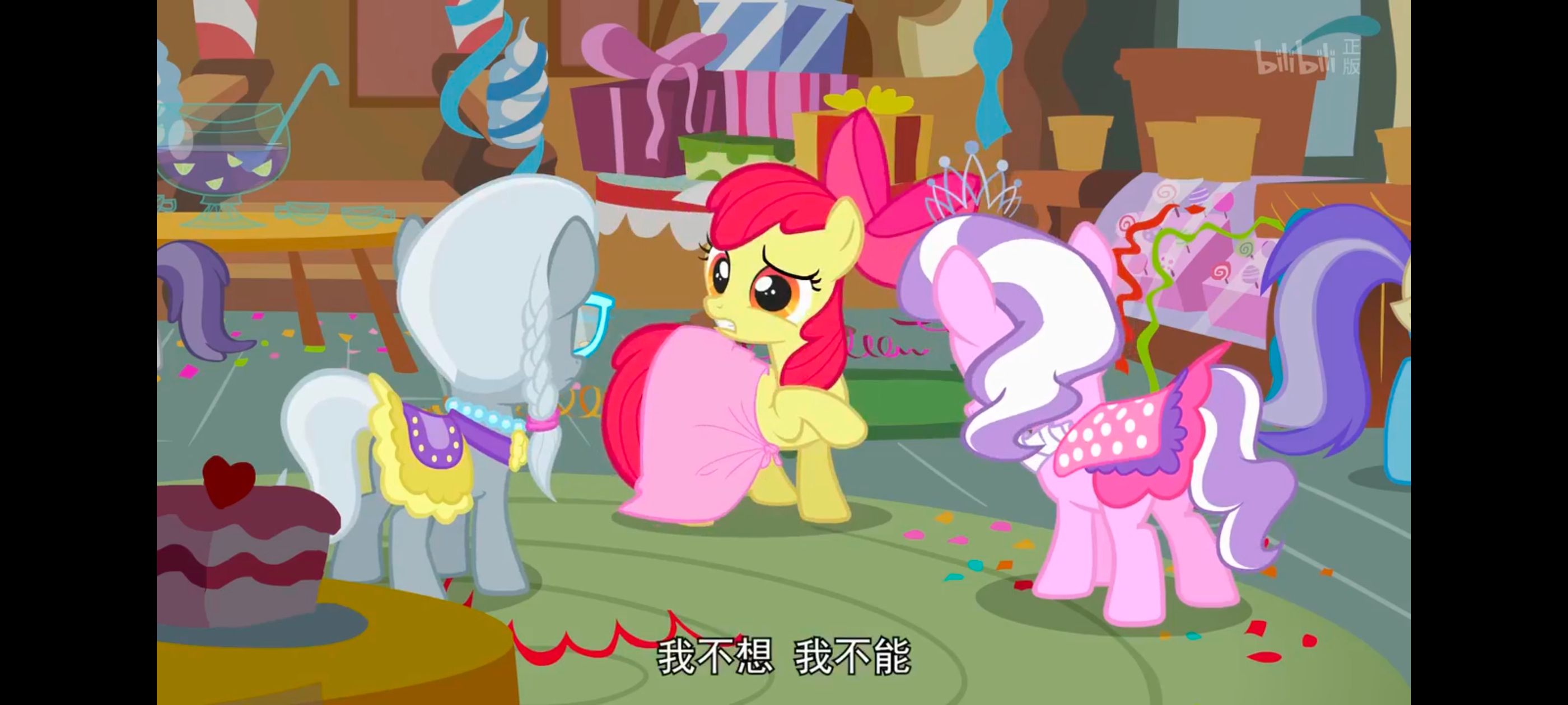 小马宝莉,小马宝莉友谊魔法,彩虹小马,我的小马驹,动画,动漫,番剧,ACG