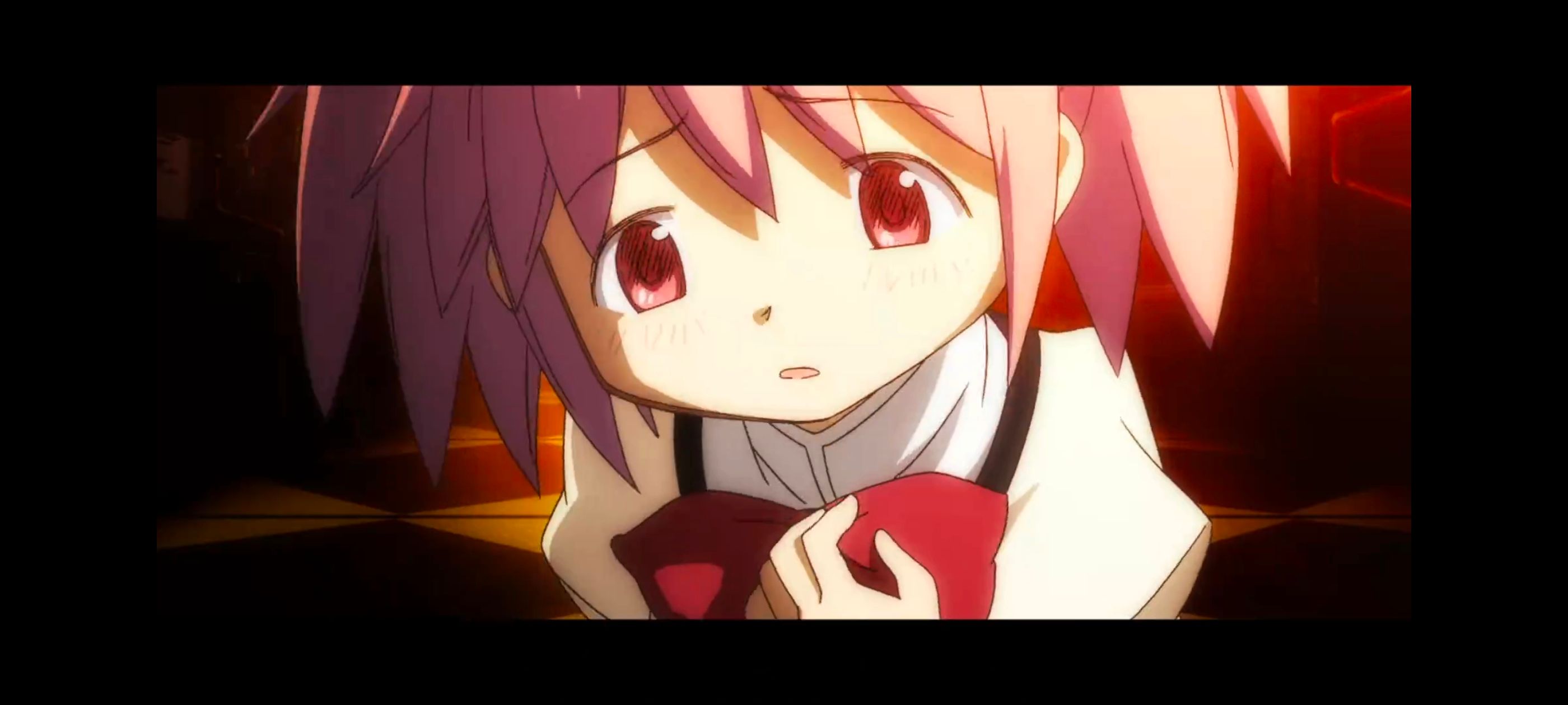 魔法少女小圆,魔法少女,动画,动漫,番剧,ACG