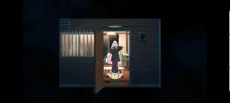 超时空辉夜姬,超時空輝夜姬,番剧,动画,动漫,二次元,ACG,动画电影