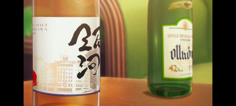 末日后酒店,启示录酒店,动画,动漫,番剧,二次元,ACG