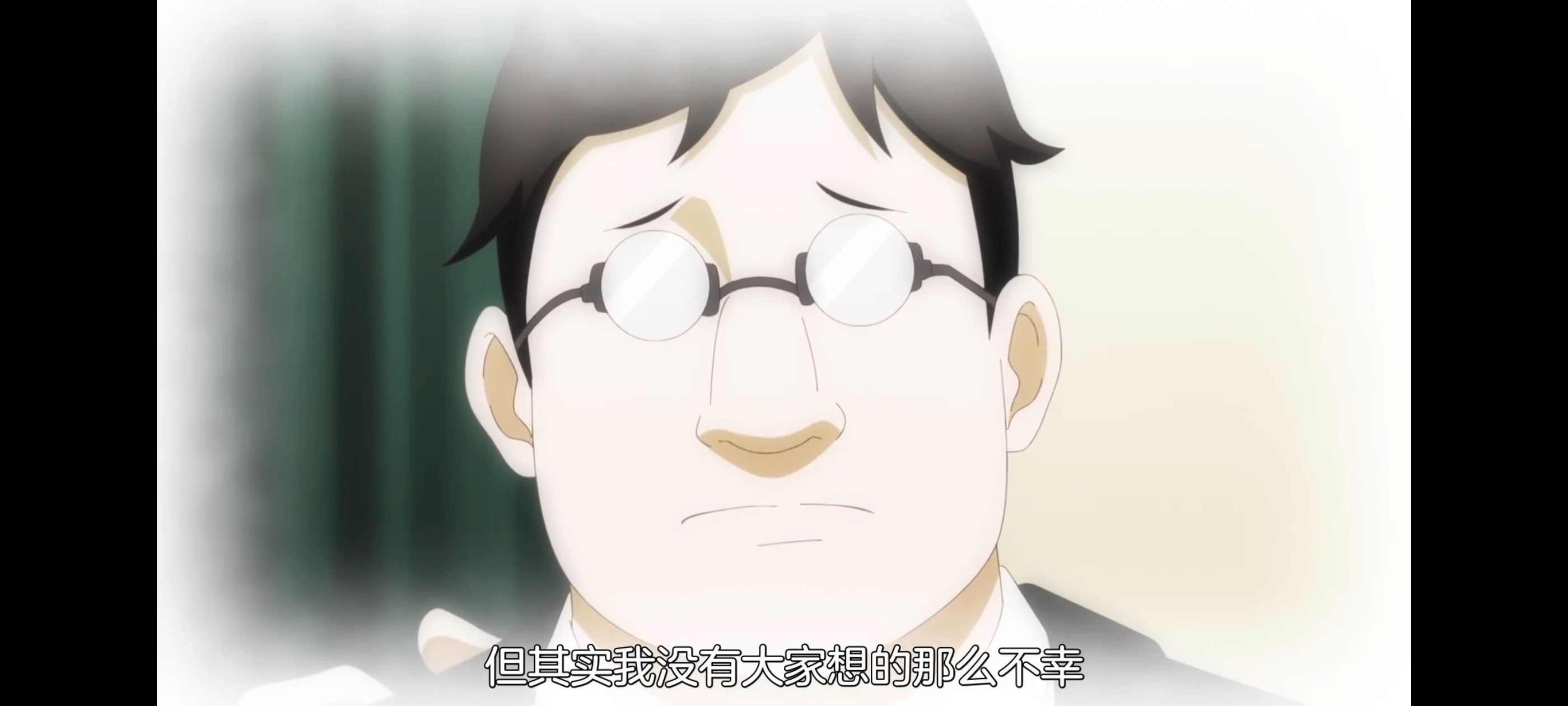 神八小妹不可怕,小伽椰并不可怕,动画,动漫,番剧,ACG