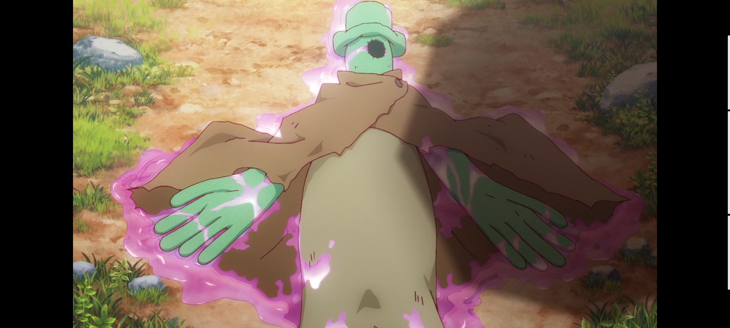 末日后酒店,动画,动漫,番剧,ACG,二次元