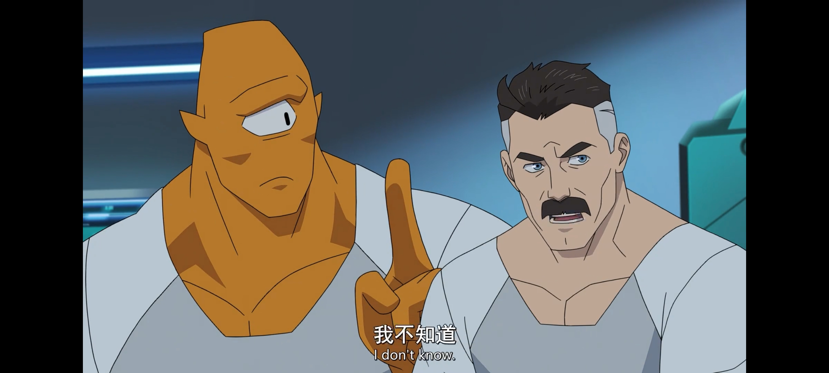 无敌少侠,image,动画,动漫,番剧,ACG