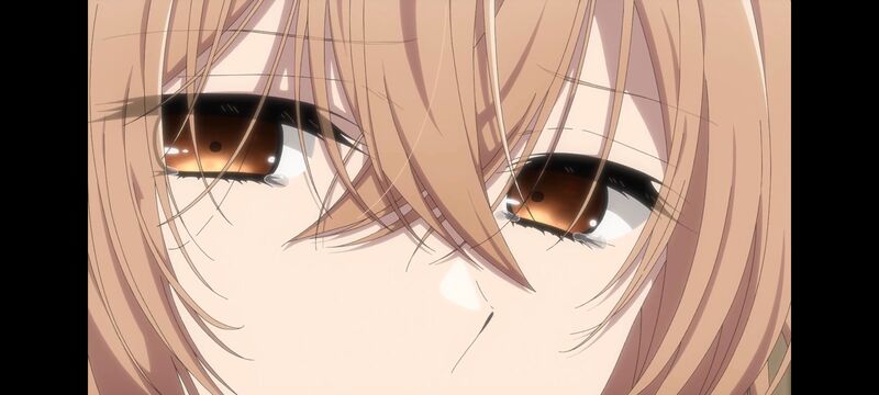 想吃掉我的非人少女,对我垂涎欲滴的非人少女,百合,百合动画,百合动漫,动漫,动画,番剧,ACG