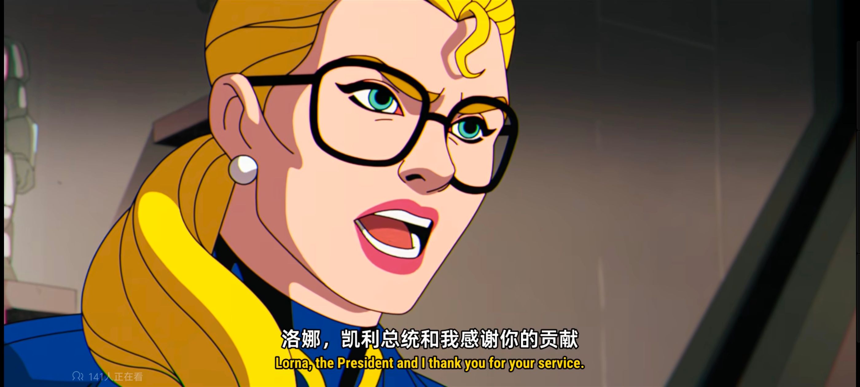 X战警,漫威,美漫,动漫,超级英雄,番剧,ACG