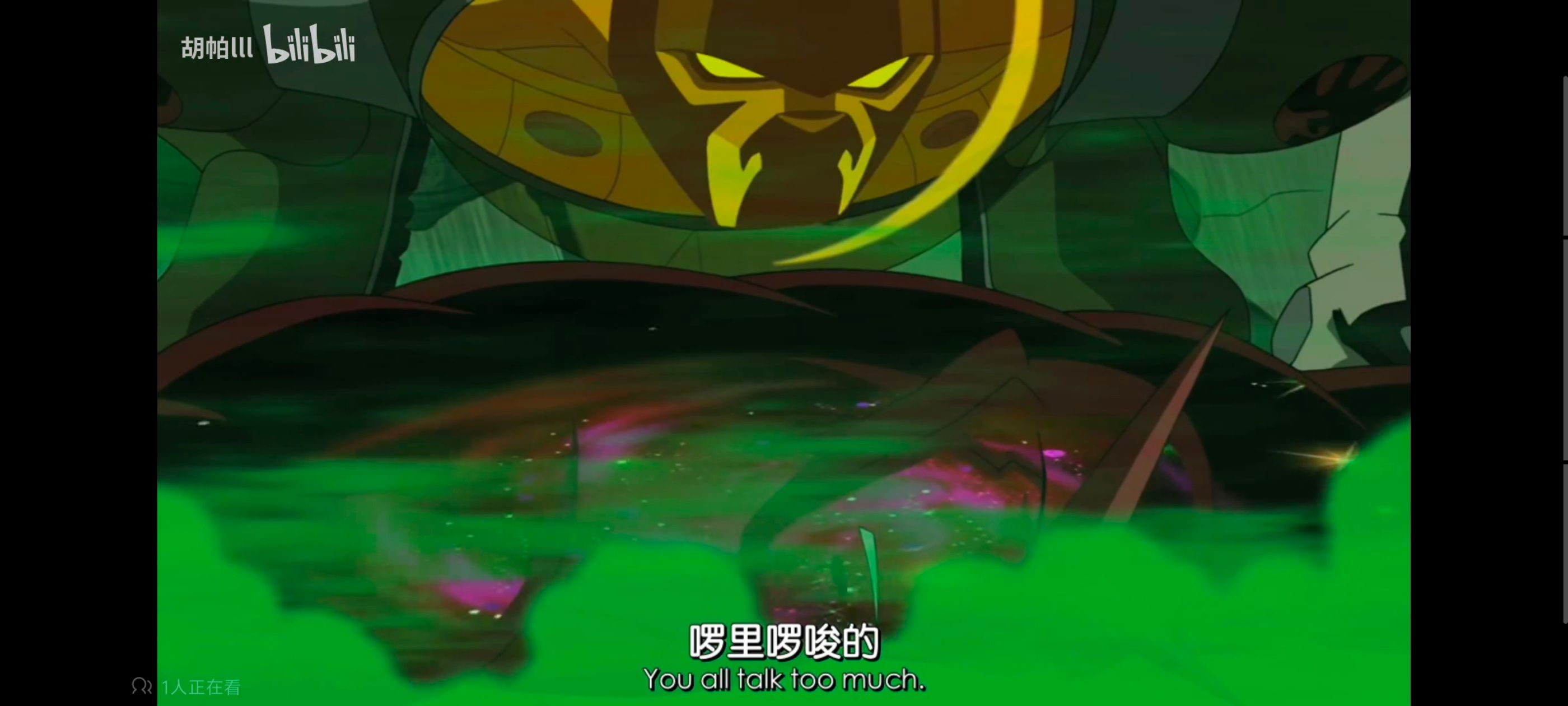 复仇者世上最强英雄组合,复仇者联盟,超级英雄,动漫,动画,番剧,ACG,漫威