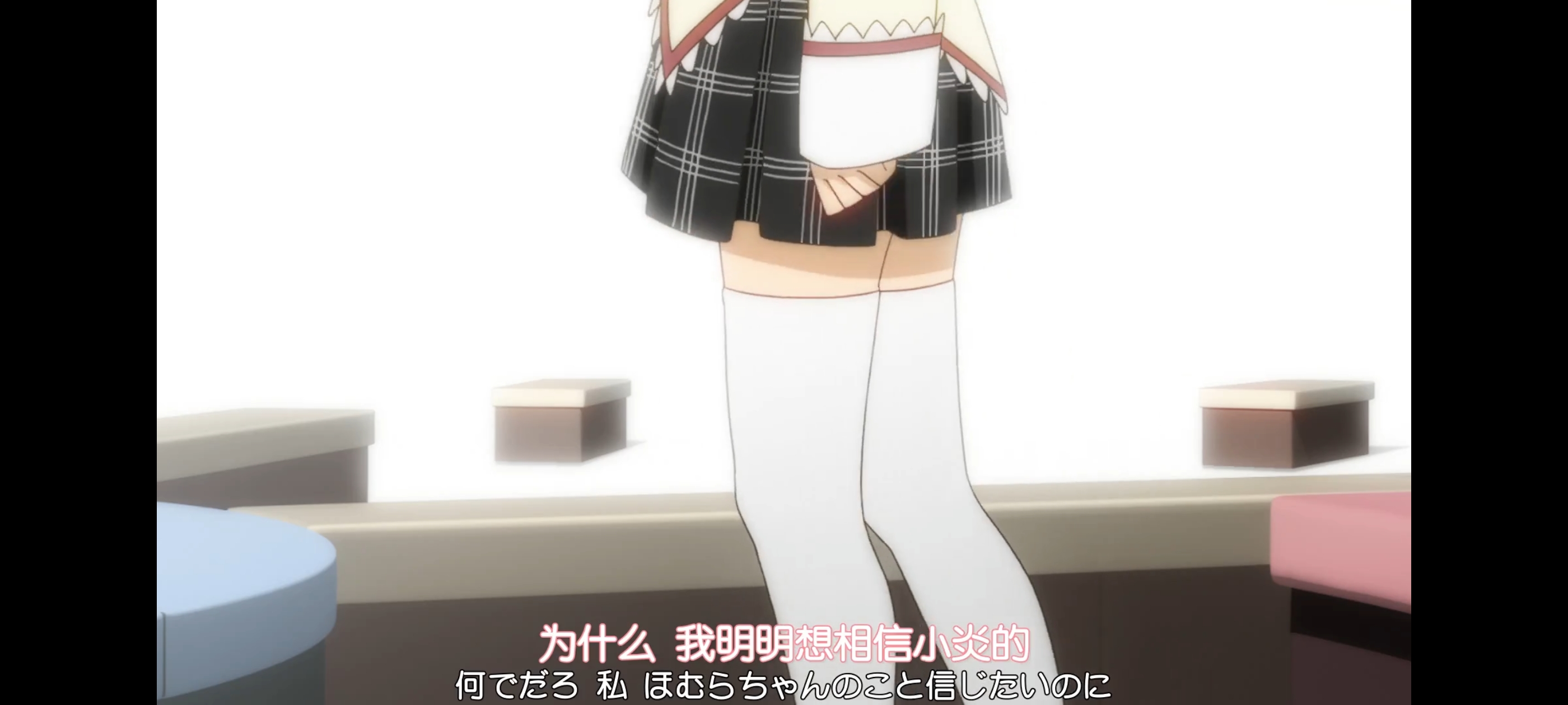 魔法少女小圆,魔法少女,动画,动漫,番剧,二次元,ACG