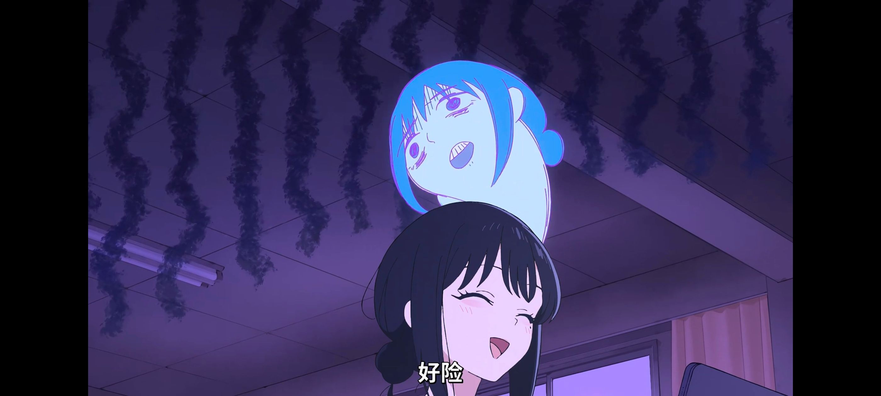 超时空辉夜姬,超時空輝夜姬,番剧,动画,动漫,二次元,ACG,动画电影