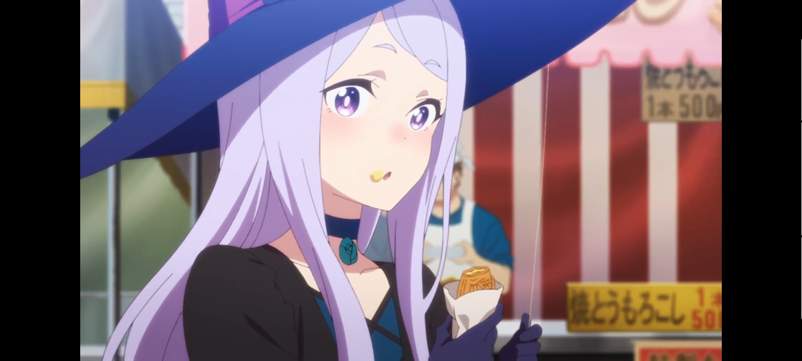 赛马娘,赛马娘第二季,动画,动漫,番剧,二次元,ACG