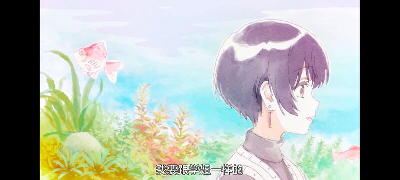 上伊那牡丹醉姿如百合,上伊那牡丹酒醉身姿似百合花般,动画,动漫,番剧,二次元,ACG,日漫