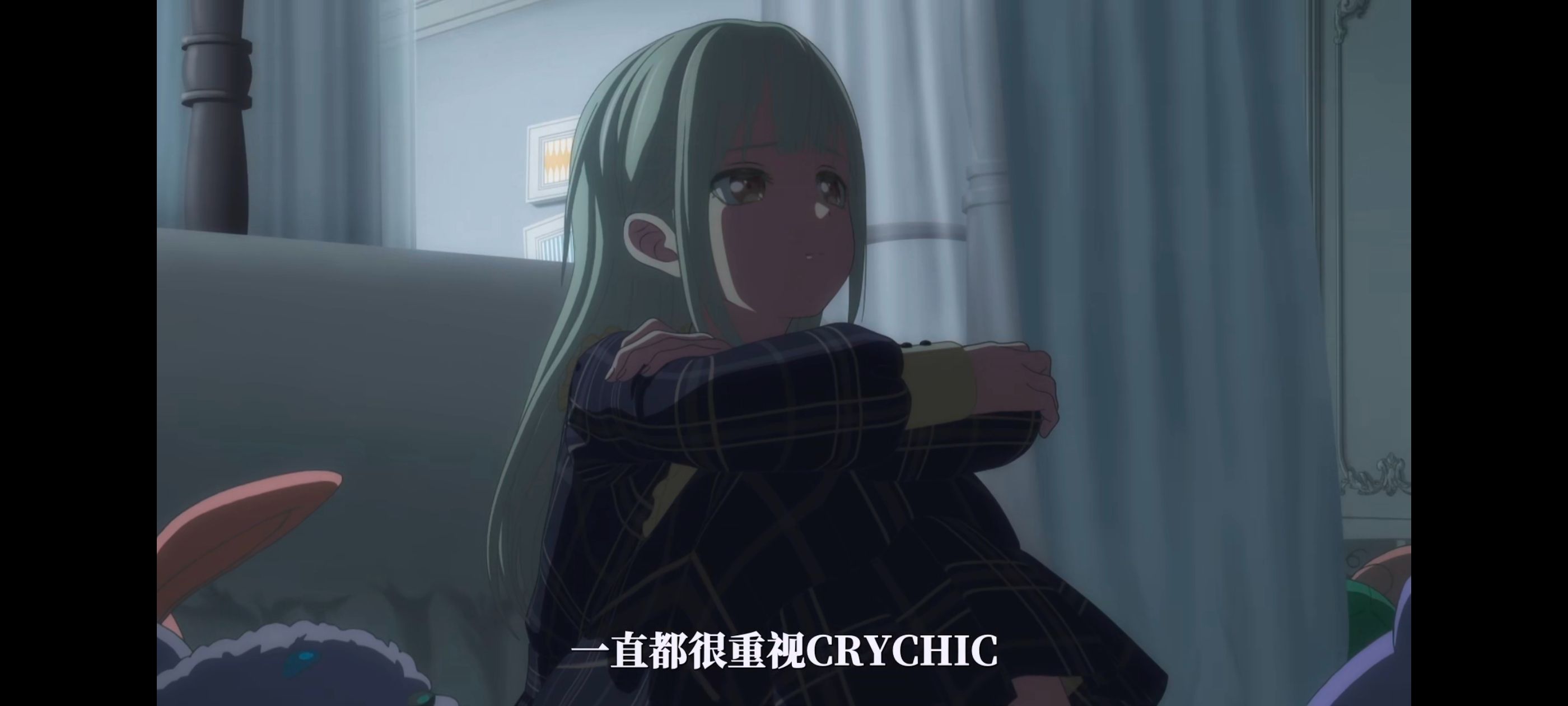 BANGDREAM,AveMujica,邦邦,动漫,动漫区,番剧,动画,ACG