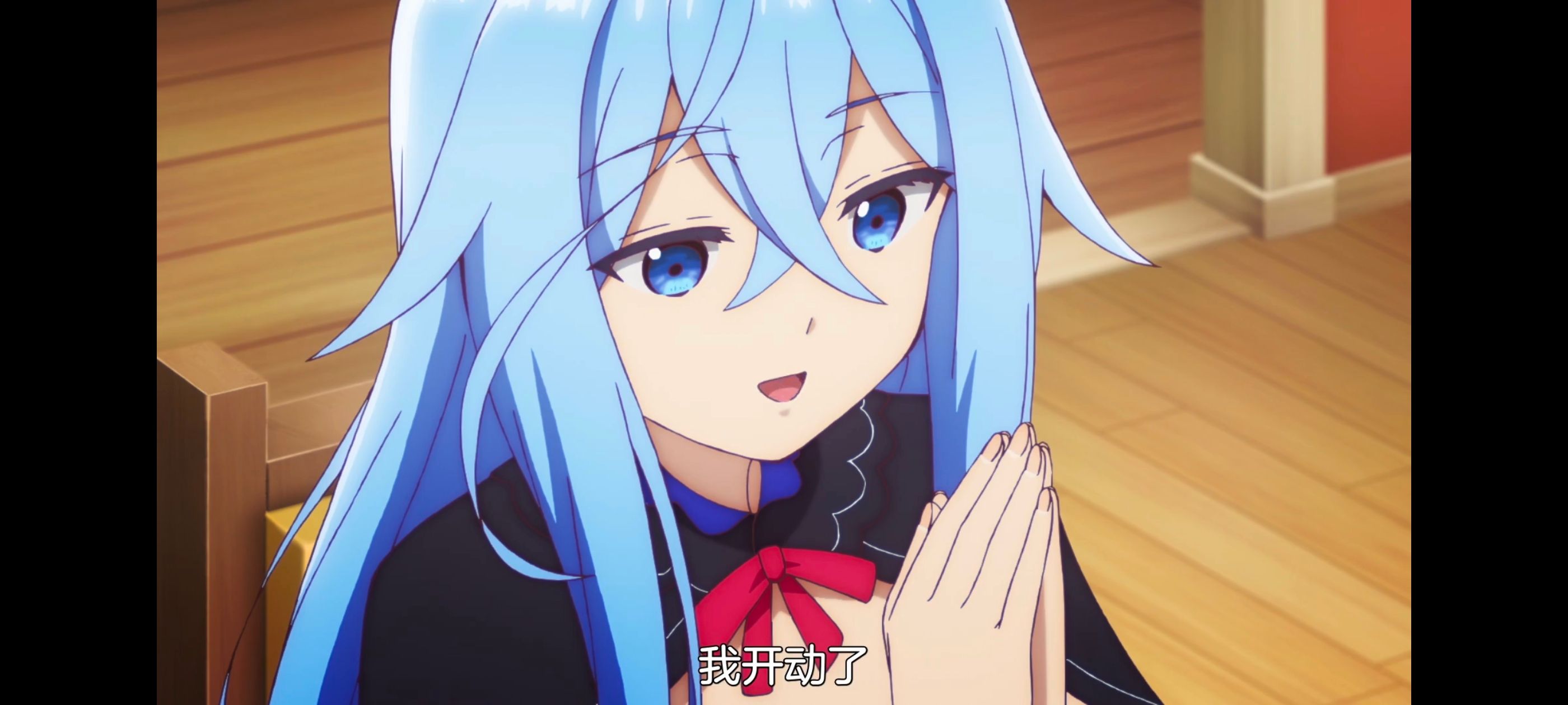 凭你也想讨伐魔王,动漫,动画,百合,番剧,ACG