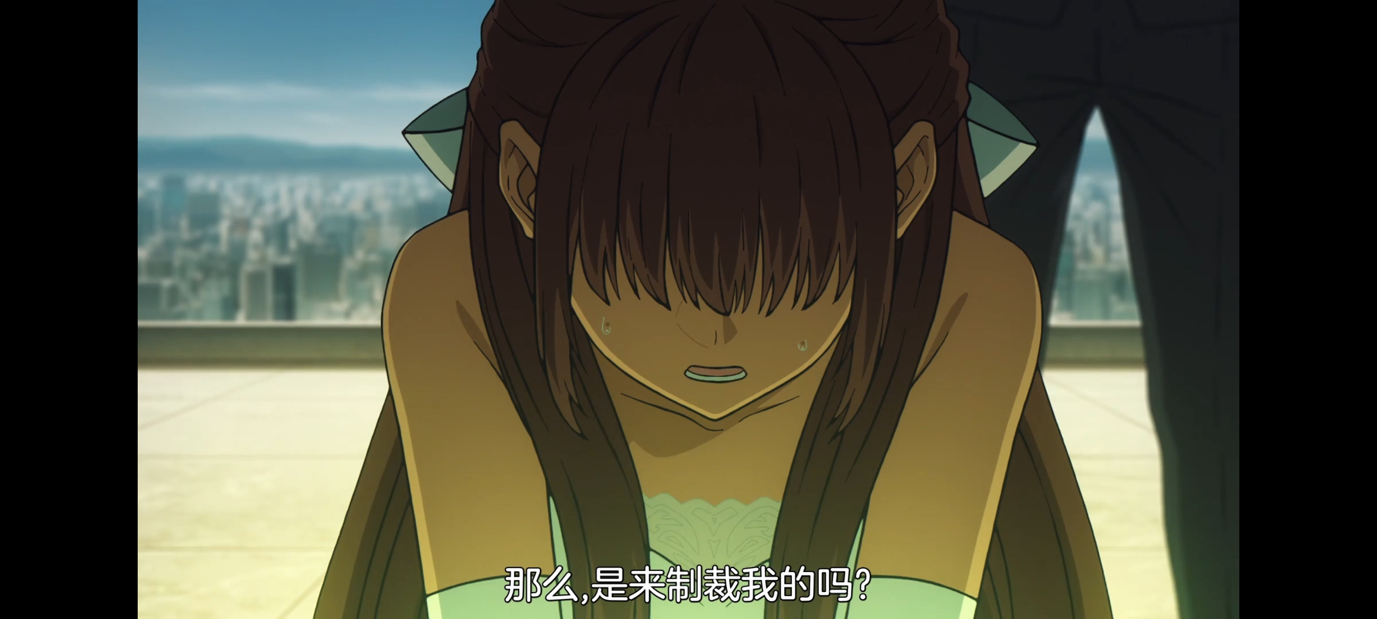 命运奇异赝品,FATE,FatestrangeFake,动画,动漫,番剧,二次元,ACG