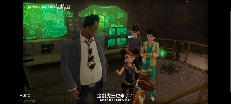 变形金刚,变形金刚领袖之证,动画,动漫,番剧,ACG