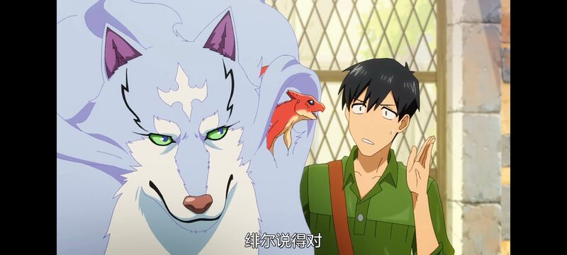 网购技能开启异世界美食之旅,拥有超常技能的异世界流浪美食家,动漫,动画,番剧,ACG