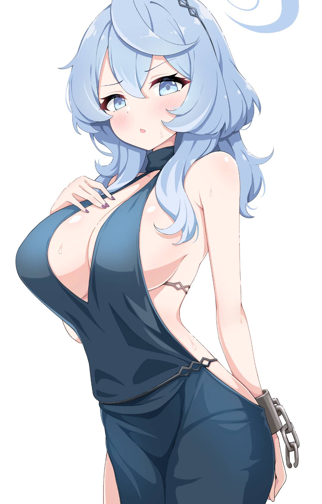 蔚蓝档案,美图,壁纸