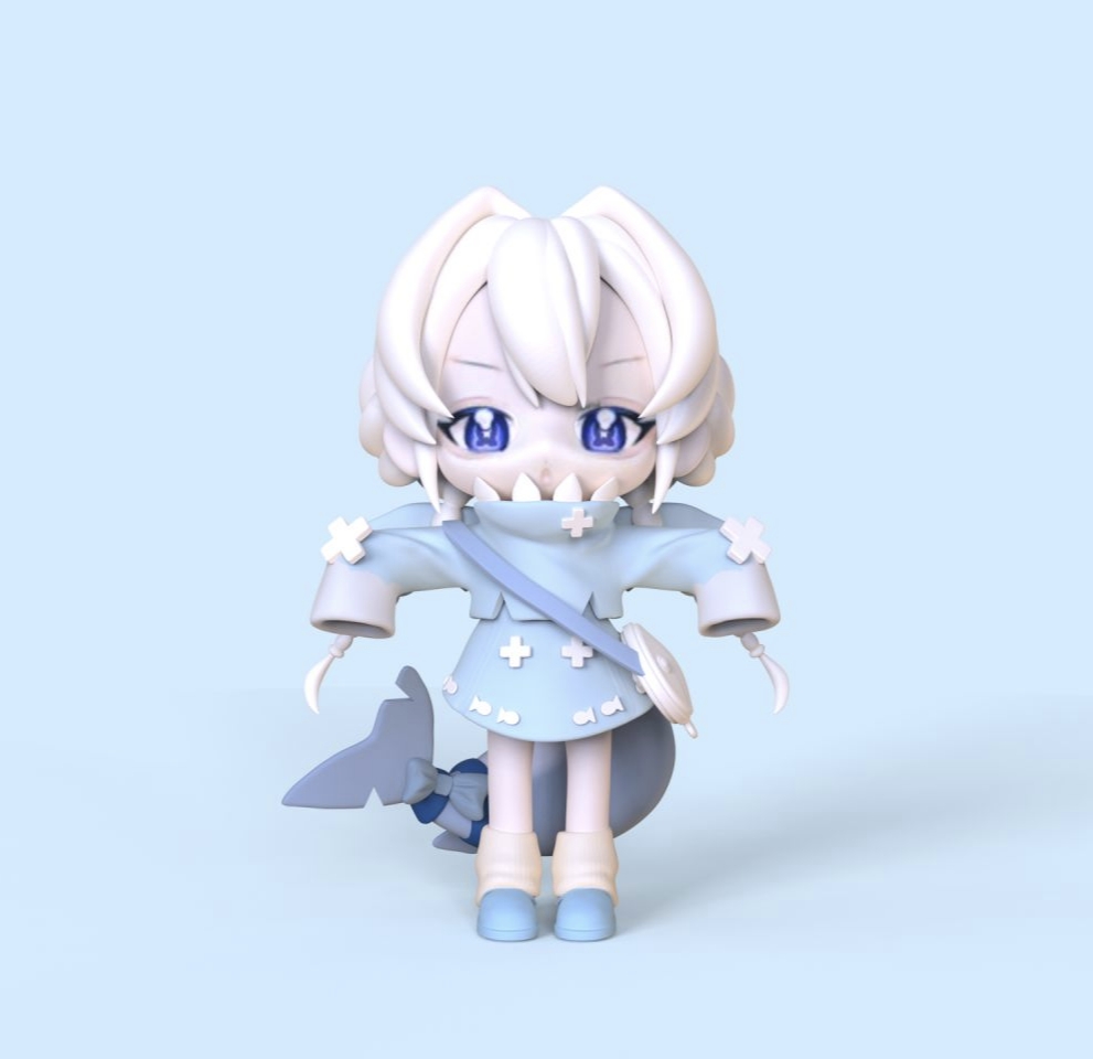 cos道具,oc定制,模型制作