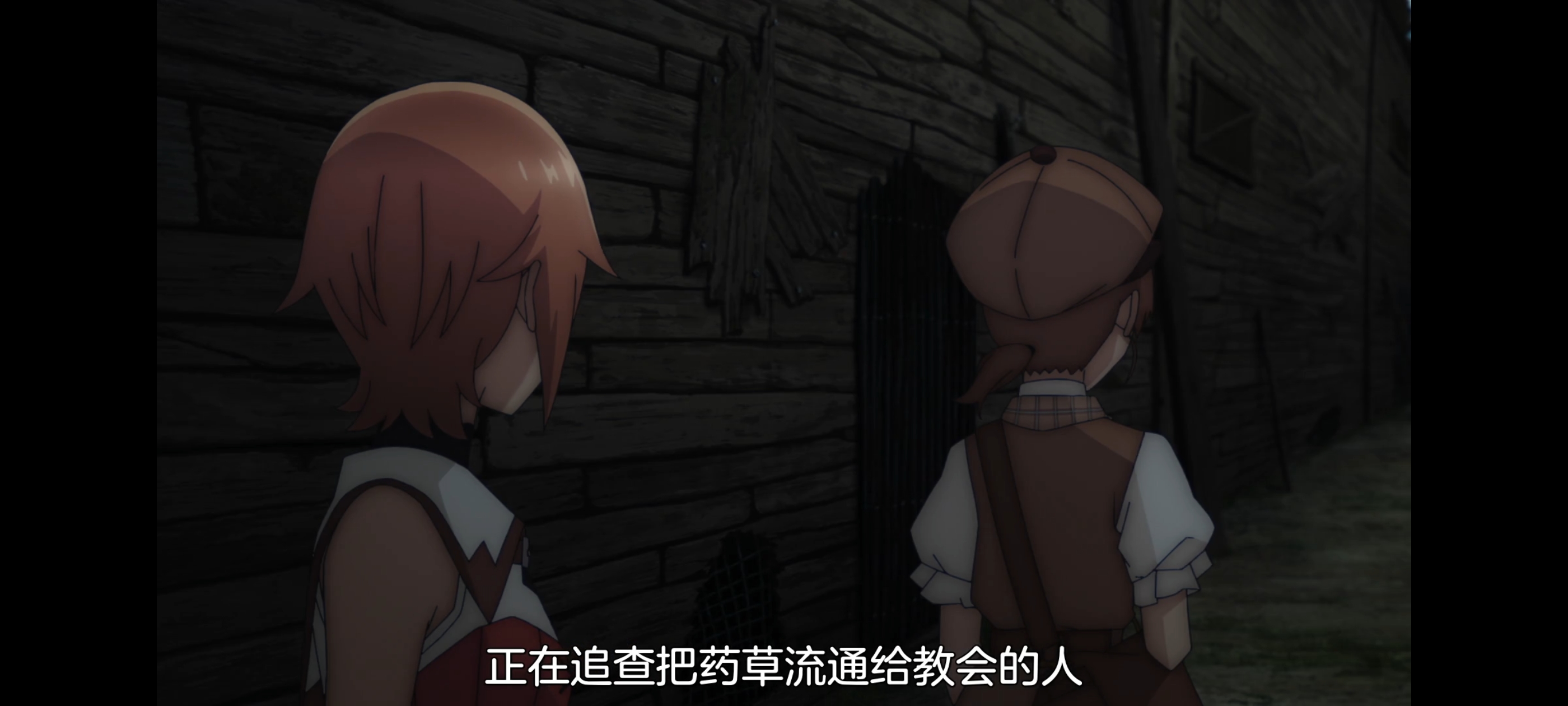 凭你也想讨伐魔王,动画,动漫,番剧,二次元,ACG