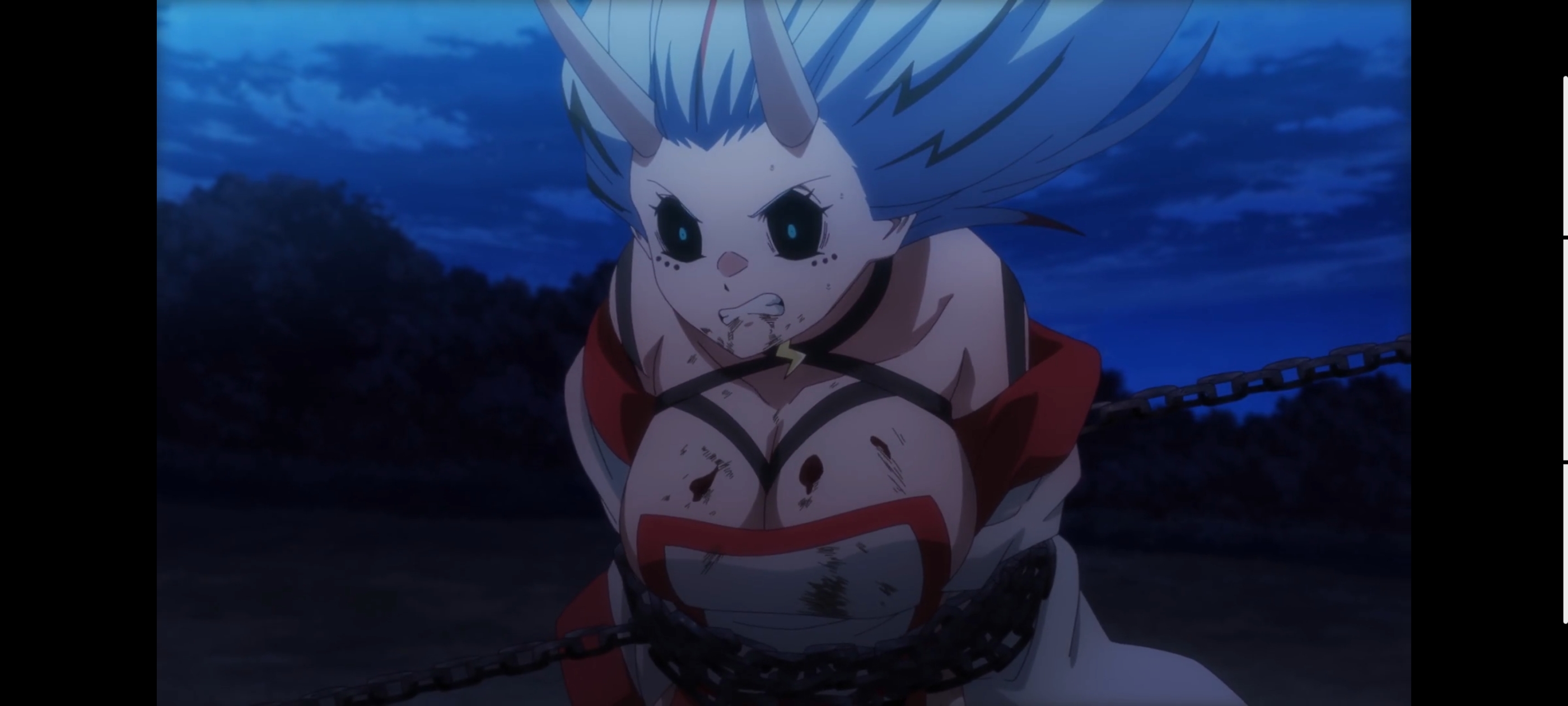 魔都精兵的奴隶,动画,动漫,番剧,ACG,二次元