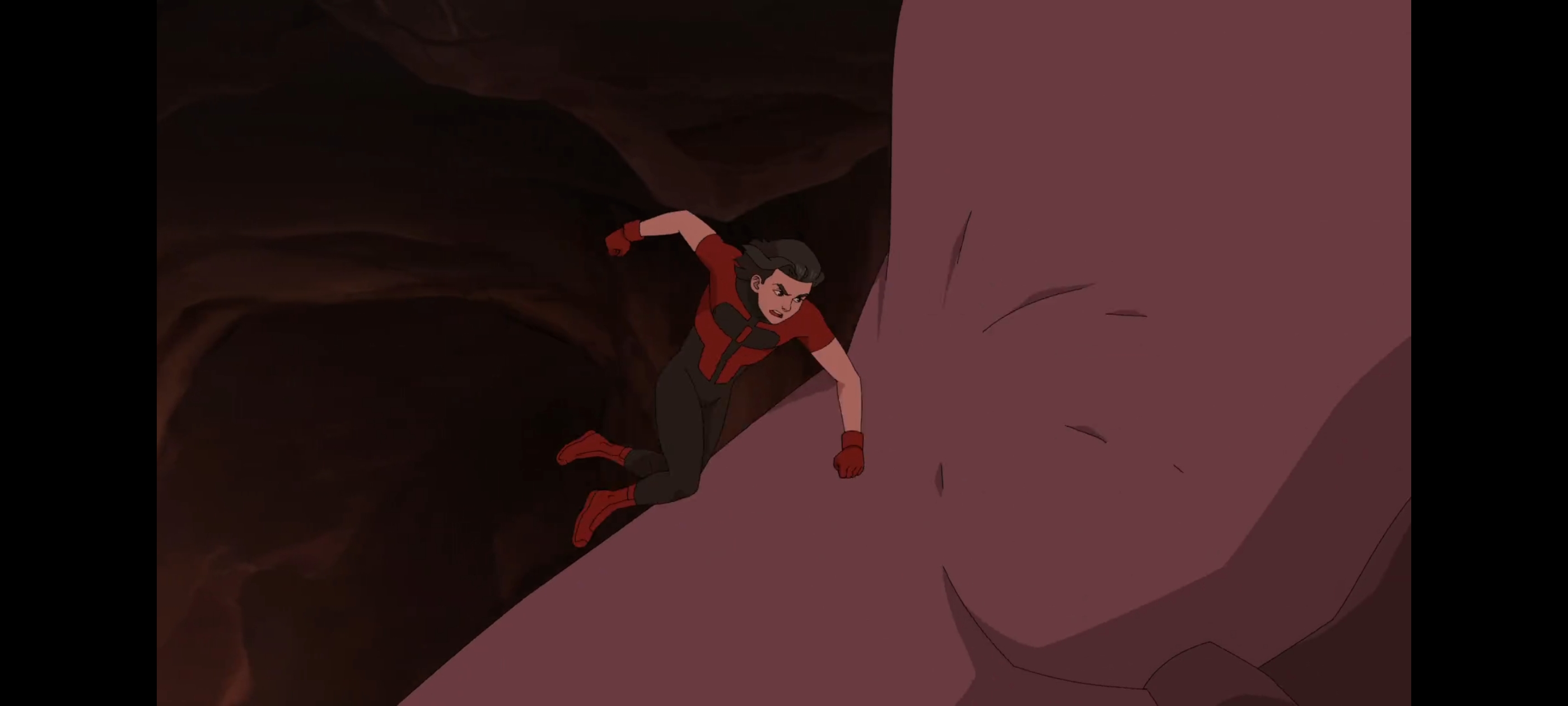 无敌少侠,image,动画,动漫,番剧,ACG