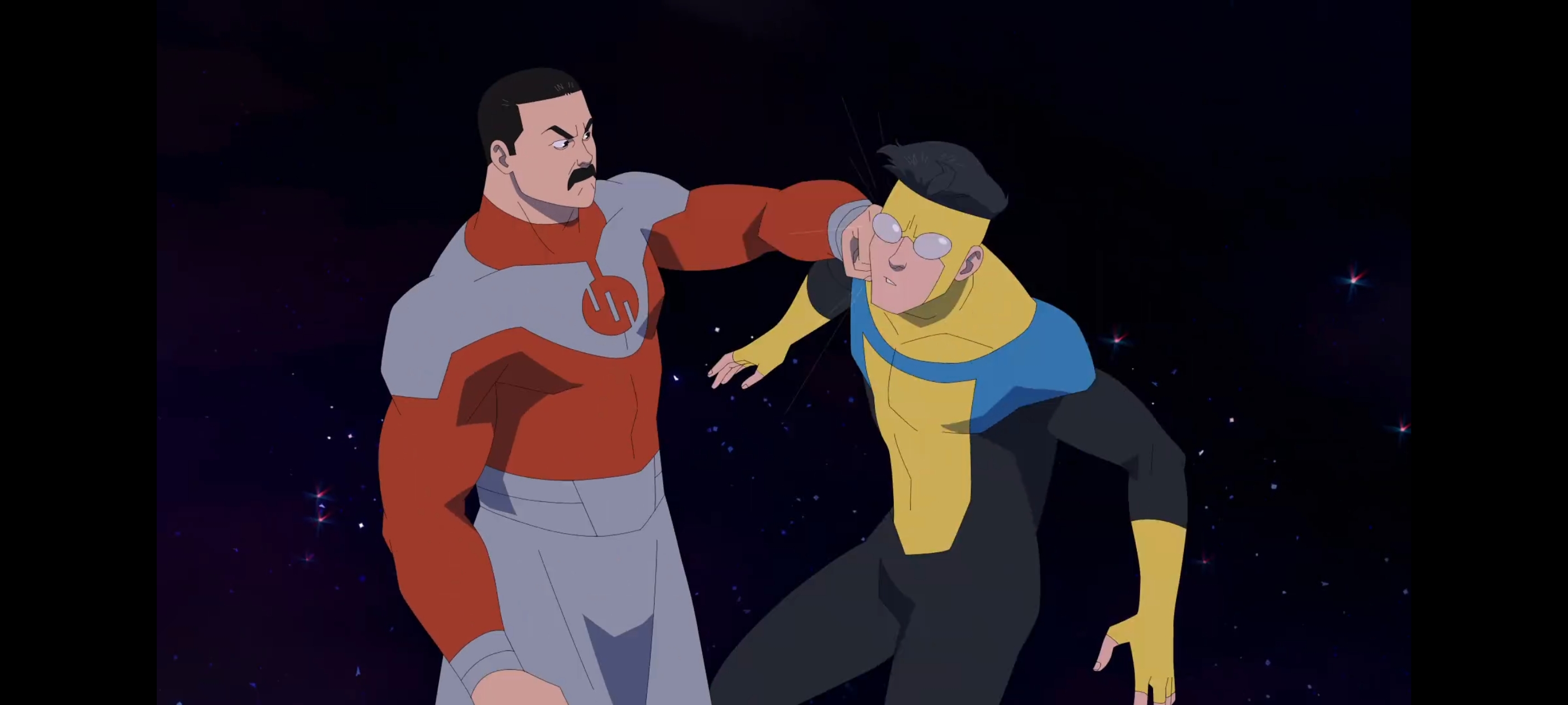 无敌少侠,image,动画,动漫,番剧,ACG