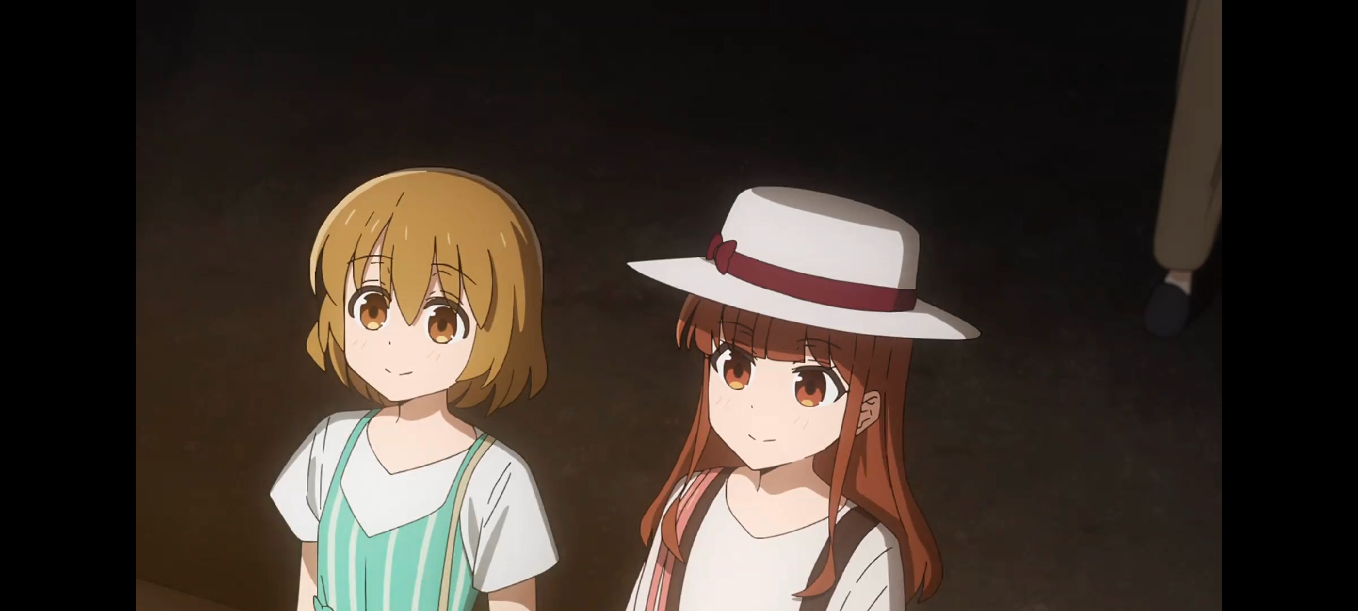 孤独摇滚,动画,动漫,番剧,ACG