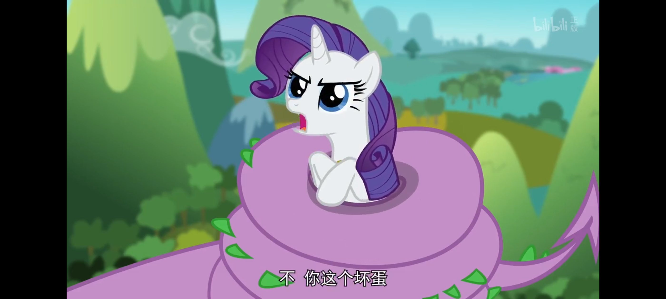 小马宝莉,彩虹小马,我的小马驹,动画,动漫,番剧,二次元,ACG