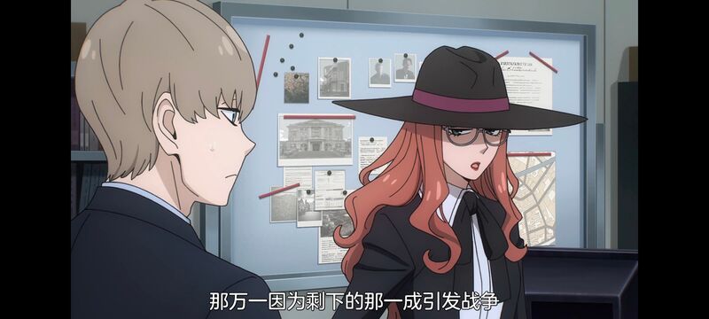 间谍过家家,SPYFAMILY,动漫,动画,番剧,ACG