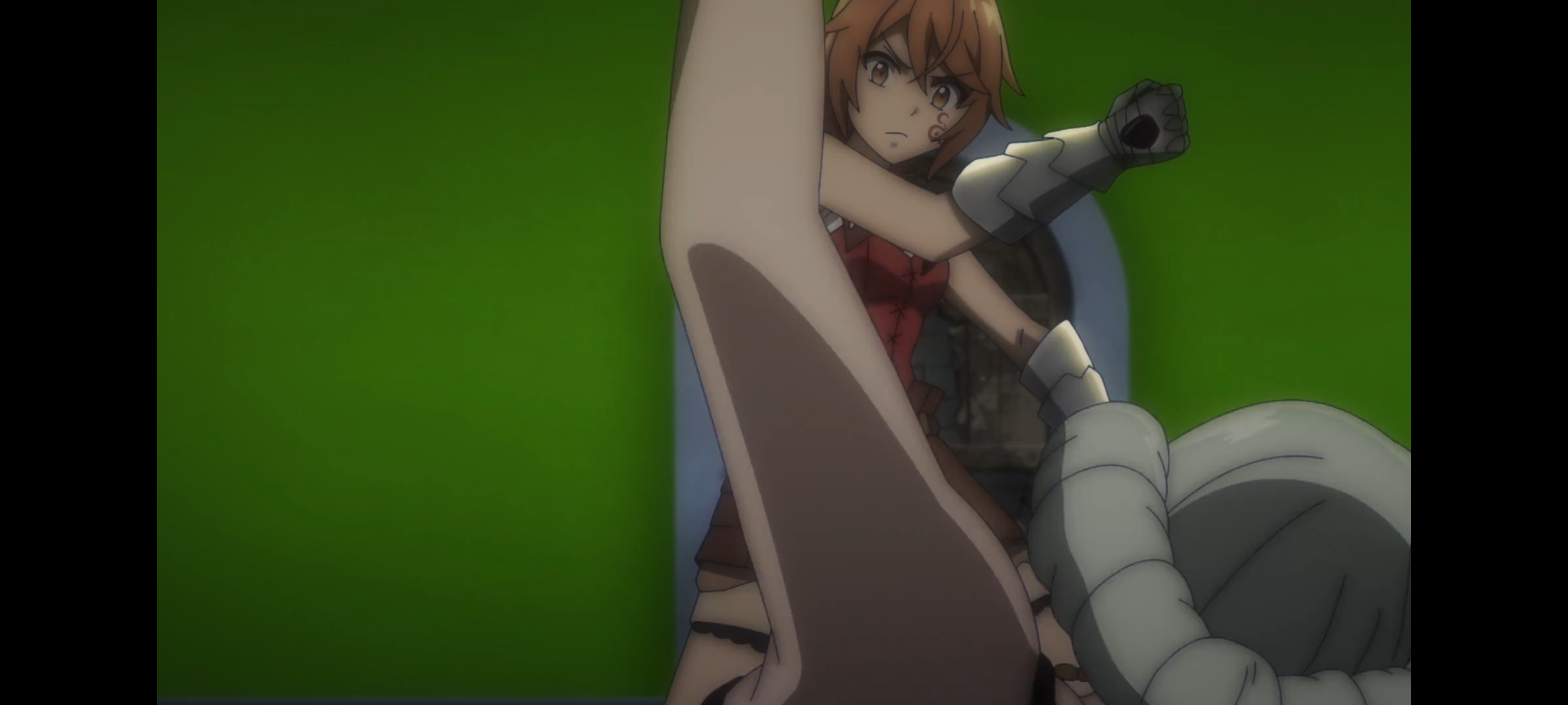 凭你也想讨伐魔王,动画,动漫,番剧,百合,二次元,ACG