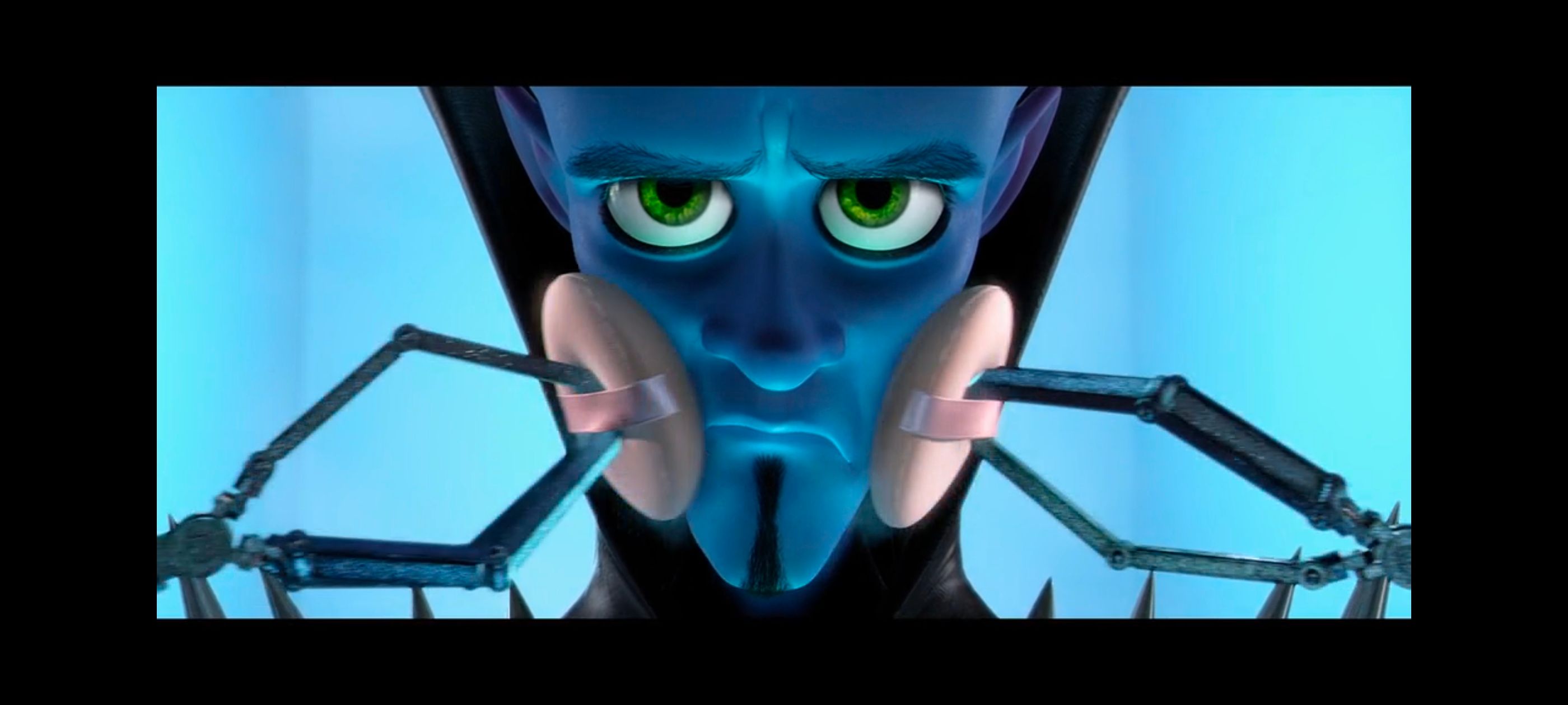 超级大坏蛋,思维大师,动画电影,动画,动漫,欧美动画,欧美动漫,ACG