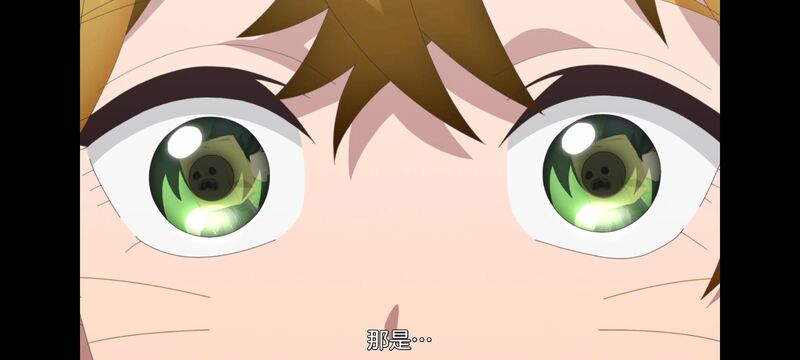 小伽椰并不可怕,神八小妹并不可怕,动画,动漫,番剧,二次元,ACG