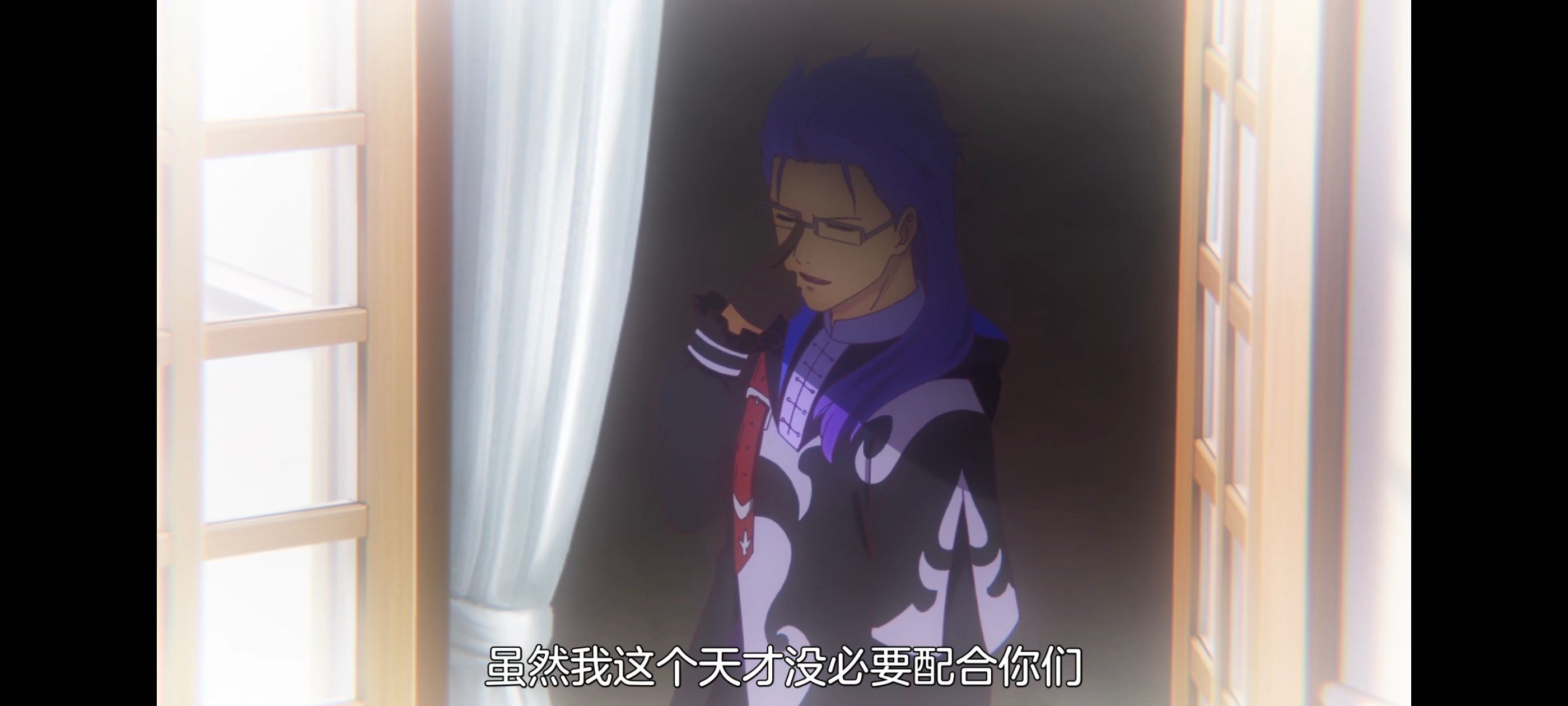 凭你也想讨伐魔王,动漫,动画,百合,番剧,ACG