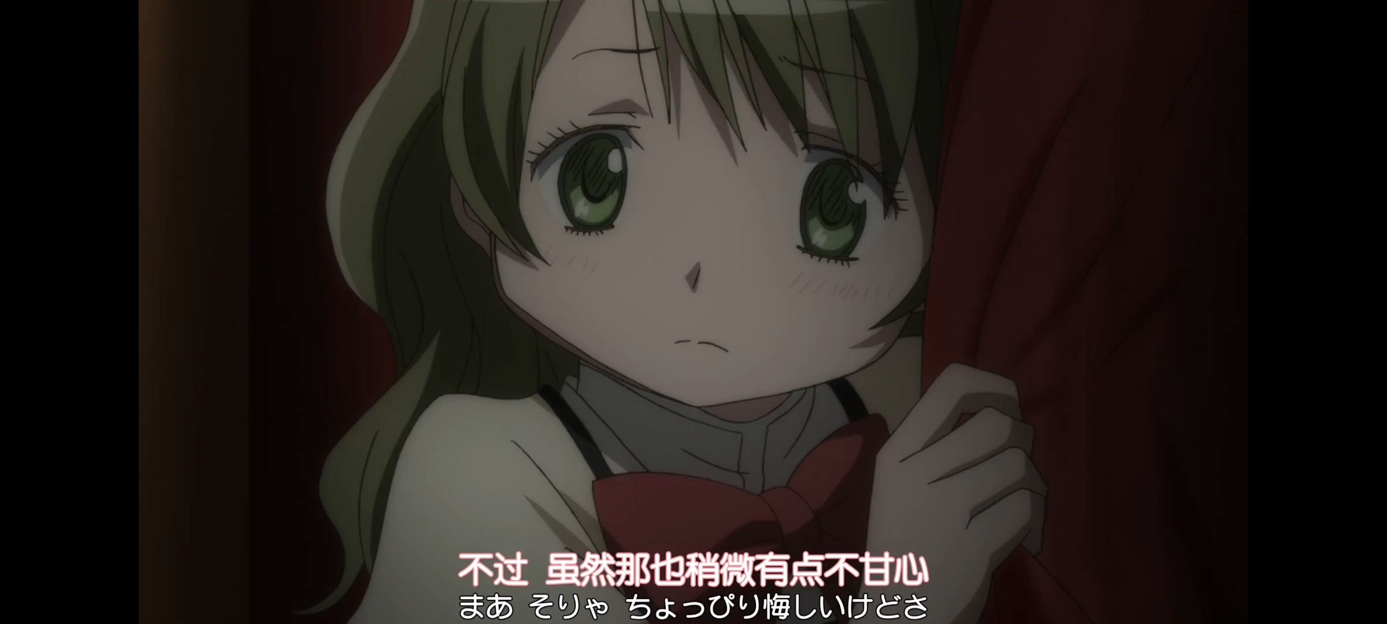 魔法少女小圆,魔法少女,动画,动漫,番剧,二次元,ACG