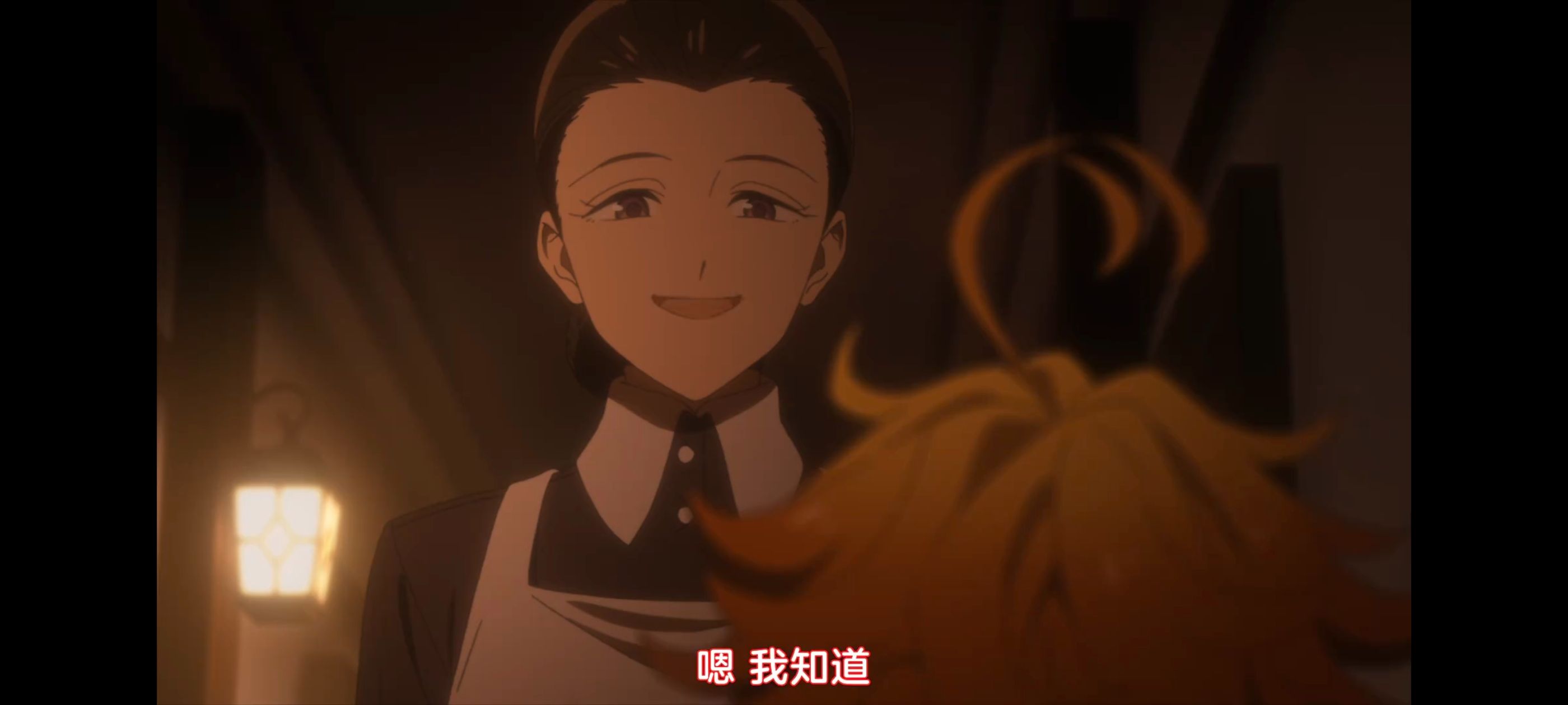 约定的梦幻岛,动画,动漫,番剧,ACG