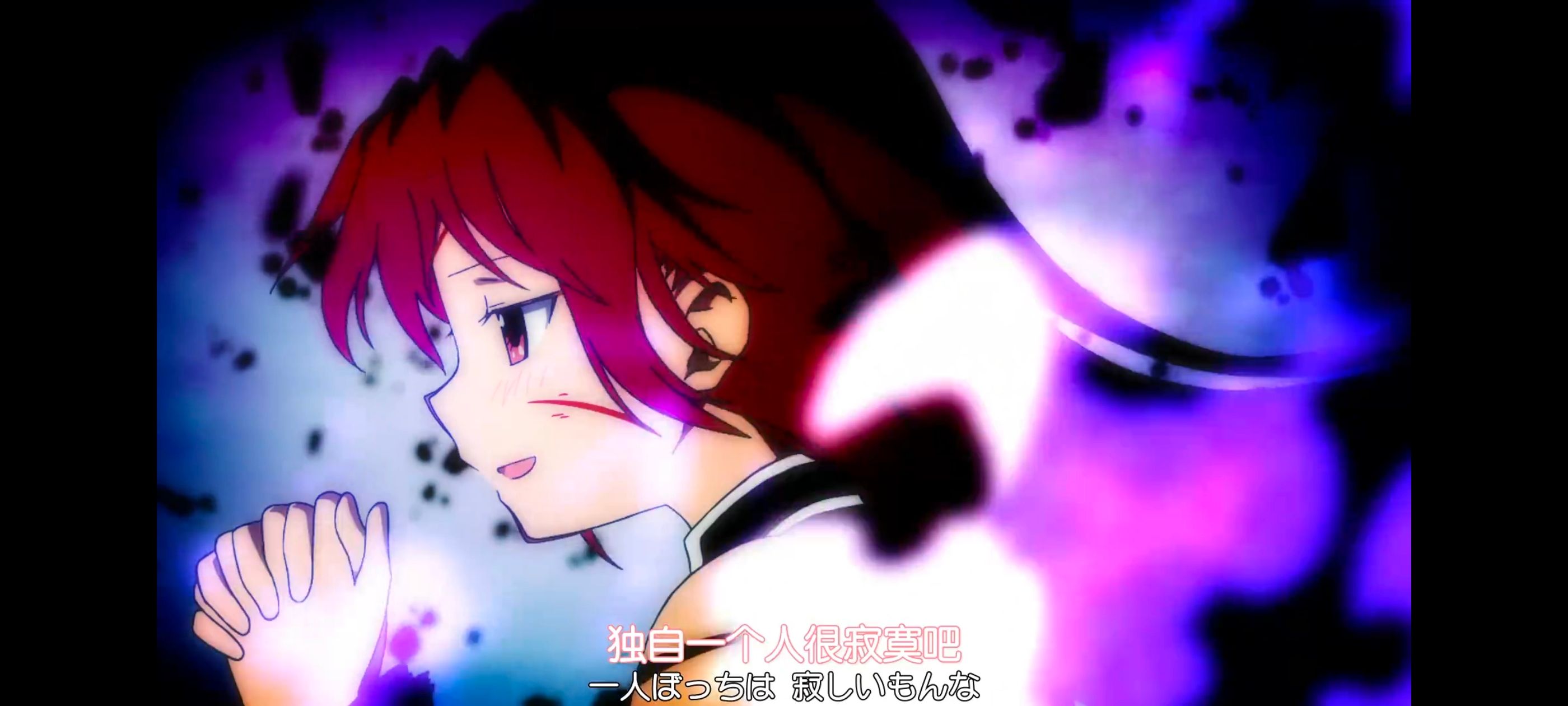 魔法少女小圆,魔法少女,动画,动漫,番剧,二次元,ACG