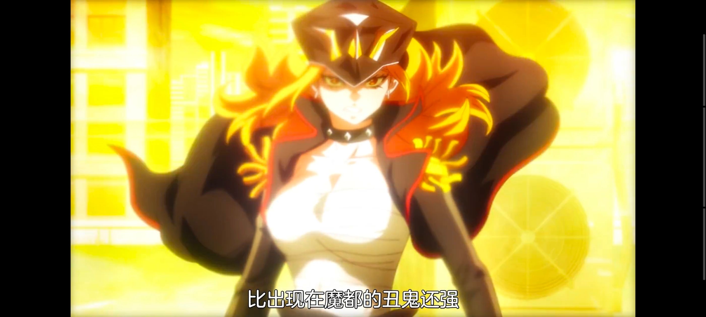 魔都精兵的奴隶,动画,动漫,番剧,二次元,ACG