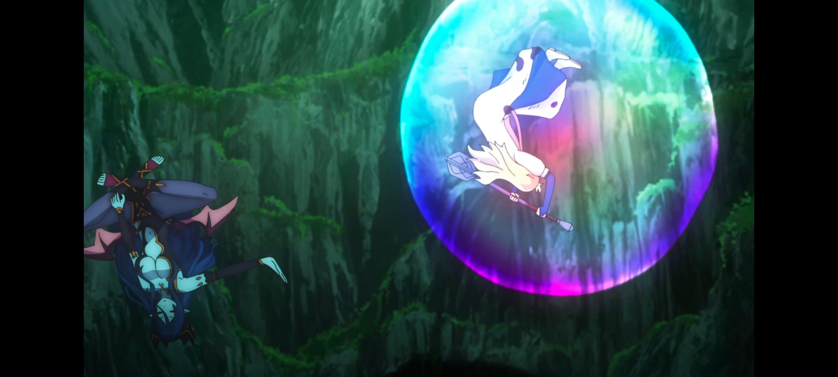 凭你也想讨伐魔王,你这种家伙别想打败魔王,动画,动漫,番剧,ACG