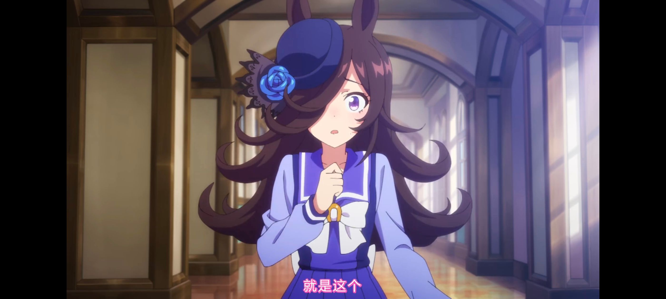 赛马娘,赛马娘第二季,动画,动漫,番剧,二次元,ACG,赛马娘PrettyDerby