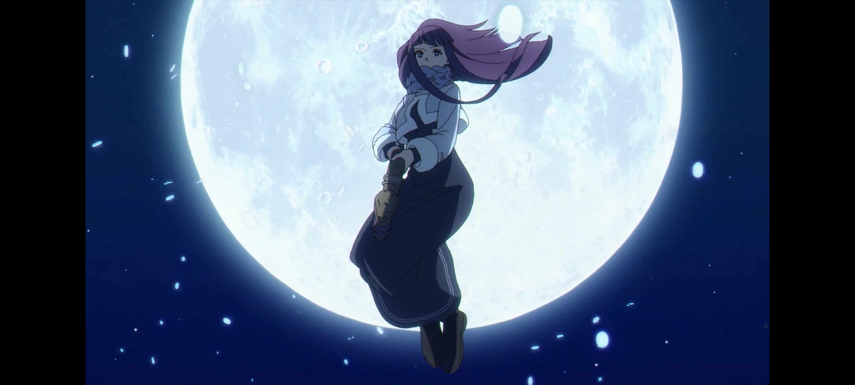 葬送的芙莉莲,动画,动漫,番剧,ACG,二次元