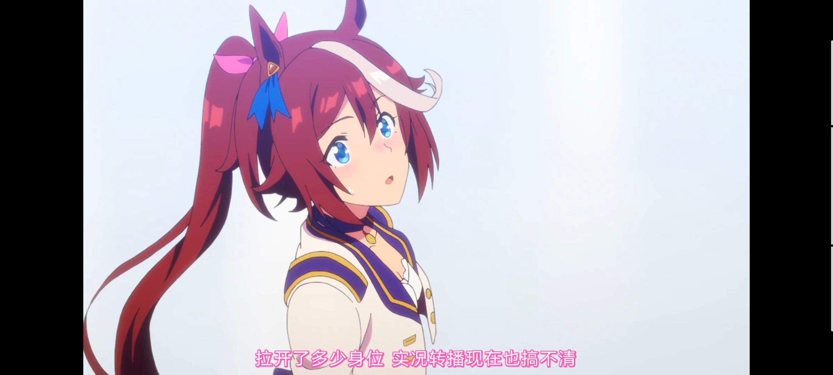 赛马娘,赛马娘PrettyDerby,赛马娘第二季,番剧,动画,动漫,二次元,ACG