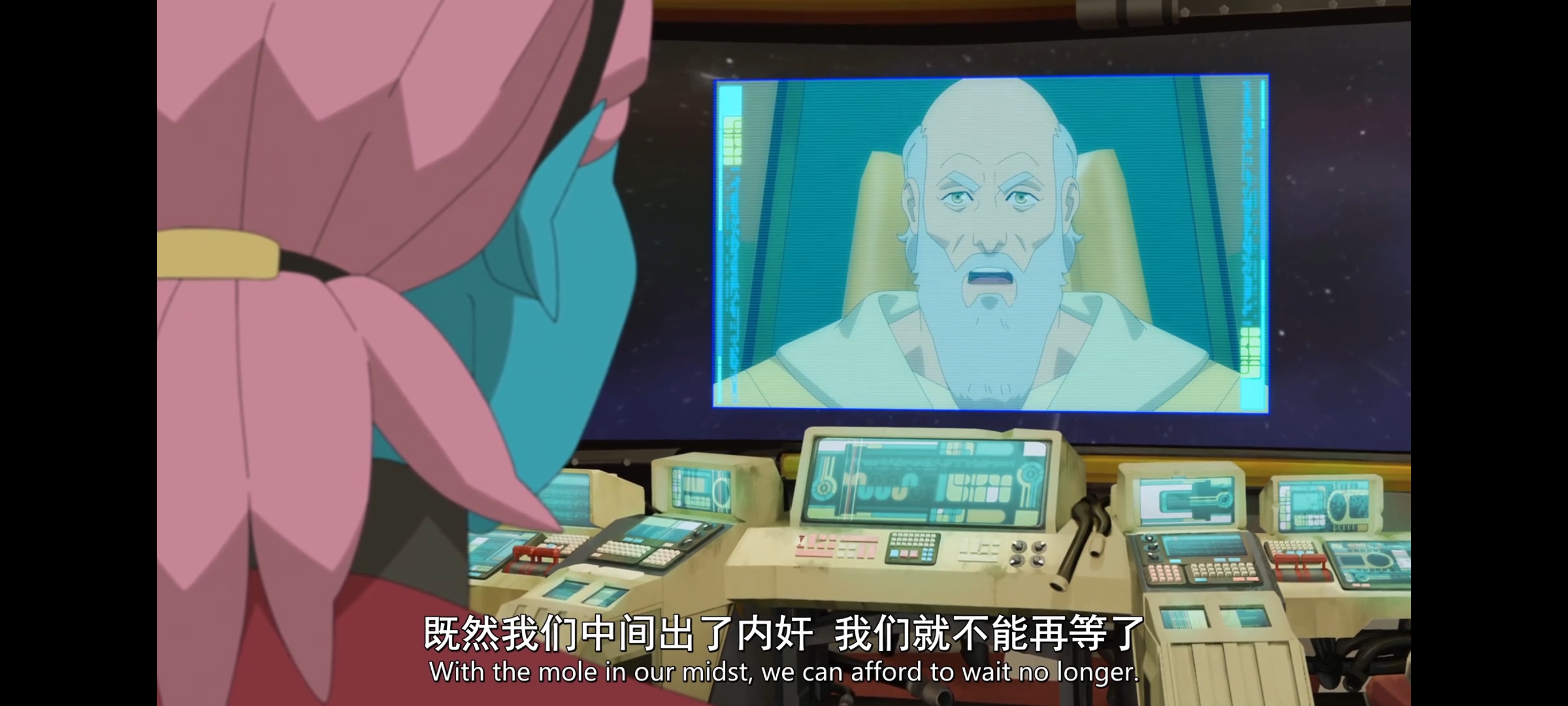 无敌少侠,image,动画,动漫,番剧,ACG,超级英雄,二次元