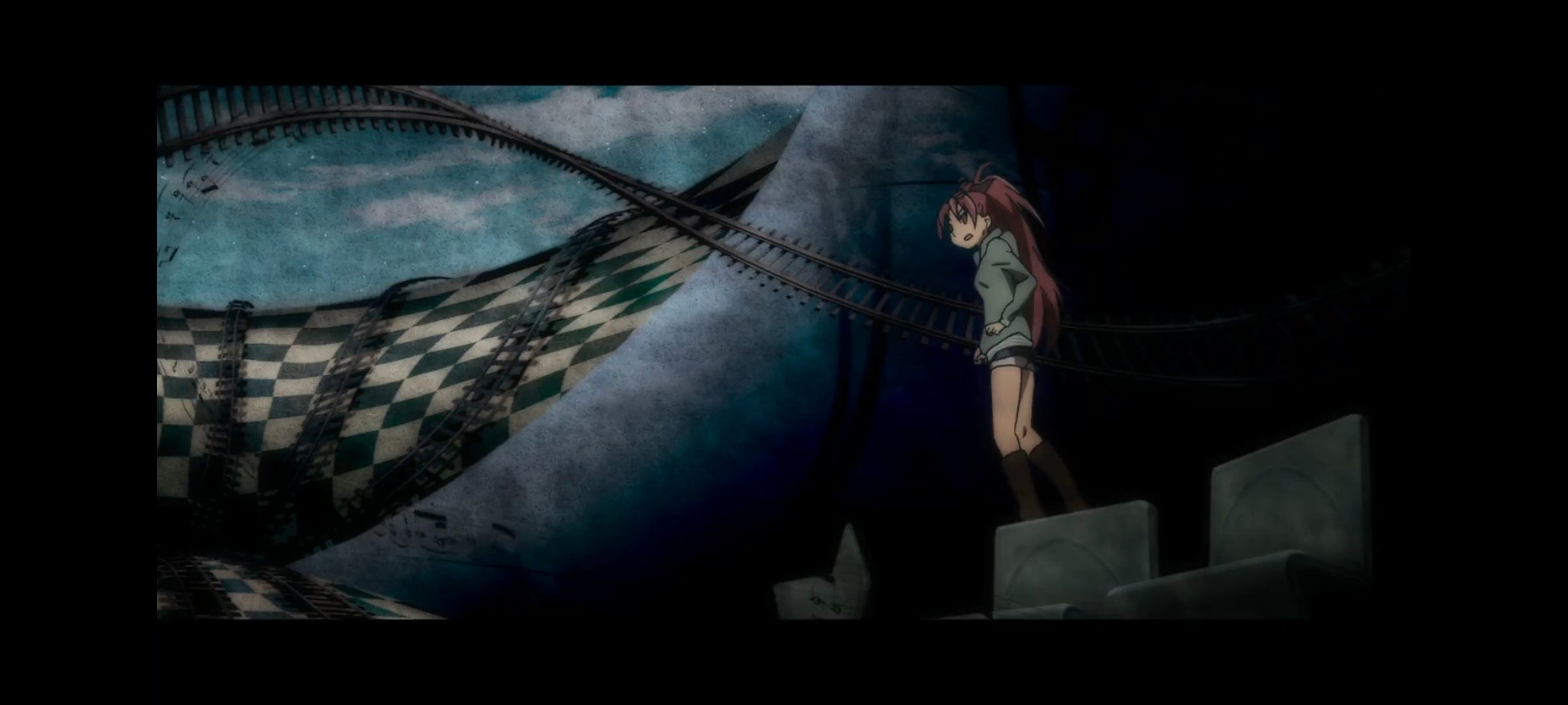 魔法少女小圆,魔法少女,动画,动漫,番剧,二次元,ACG