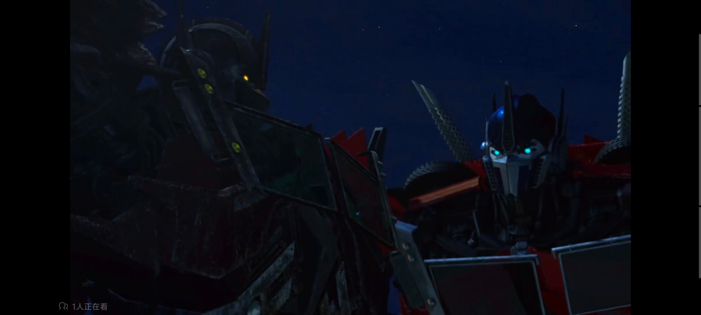 变形金刚,变形金刚领袖之证,动画,动漫,番剧,ACG