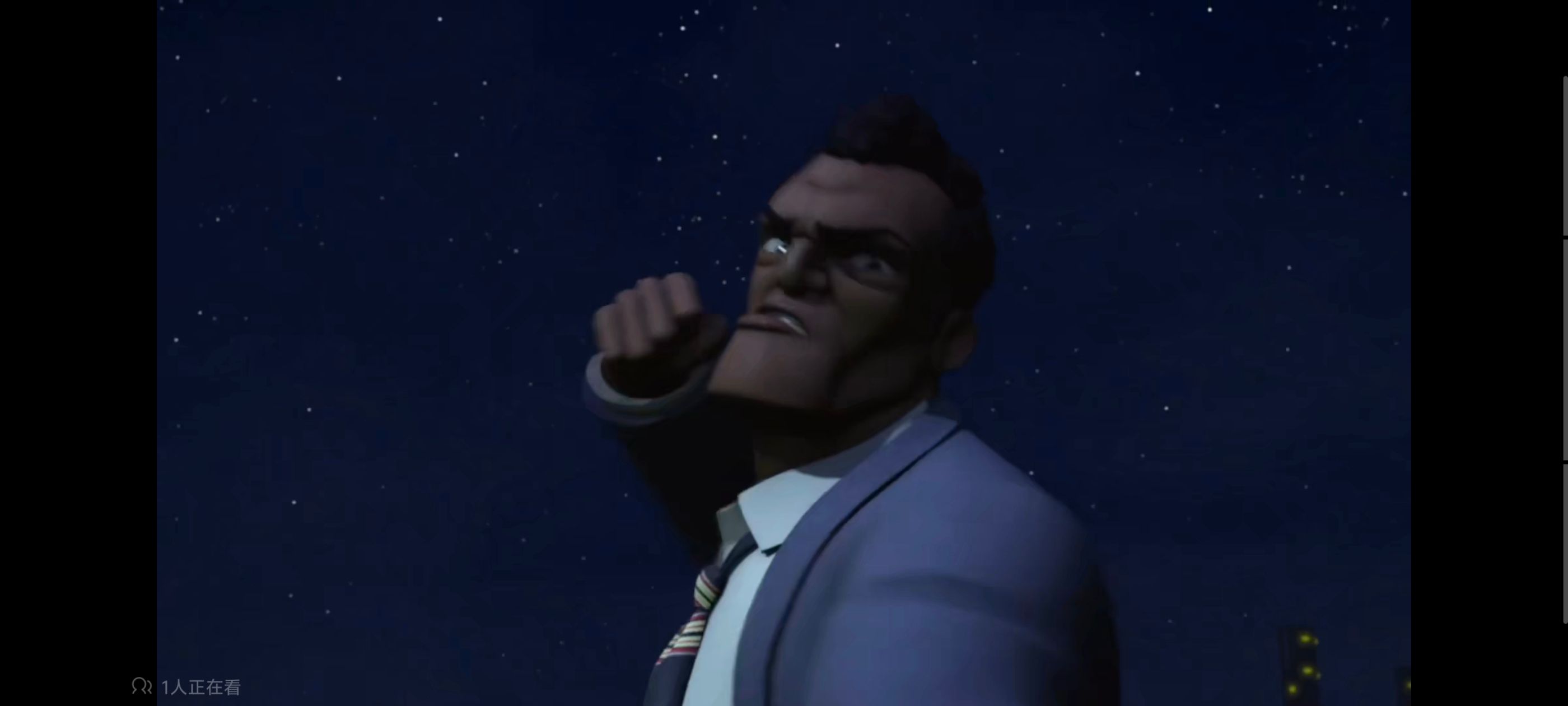 变形金刚,变形金刚领袖之证,动画,动漫,番剧,ACG