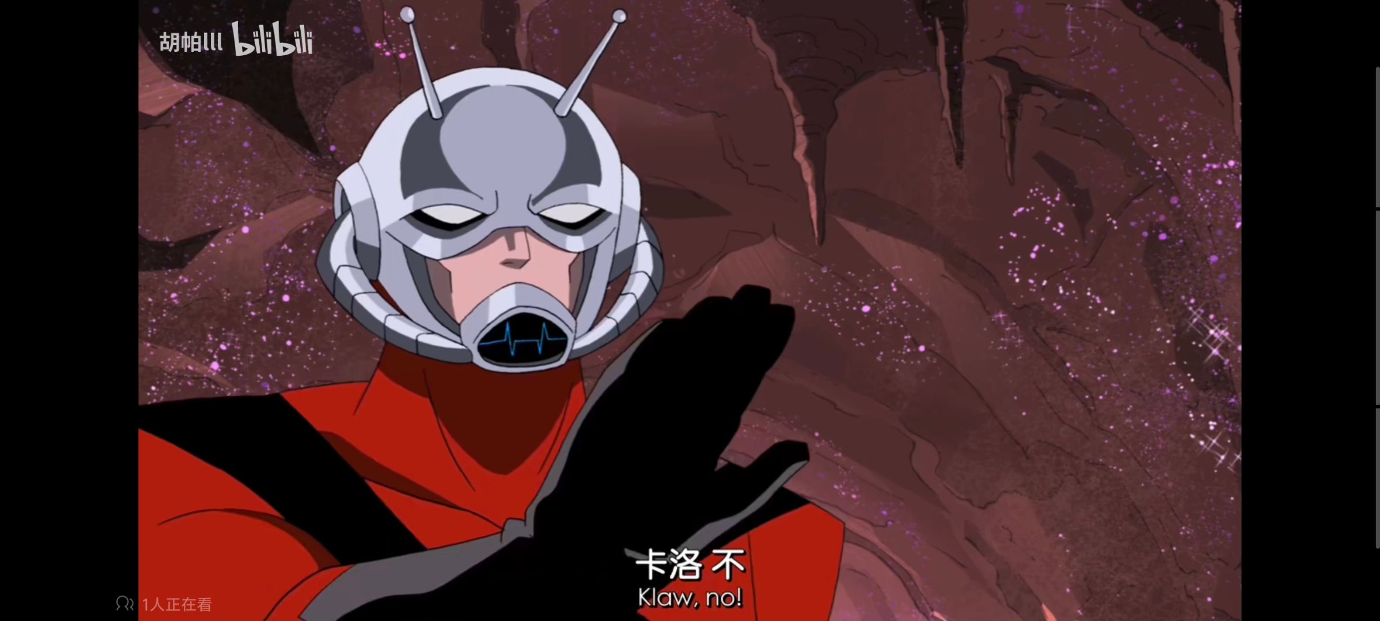 复仇者世上最强英雄组合,复仇者联盟,漫威,超级英雄,动漫,动画,番剧,ACG